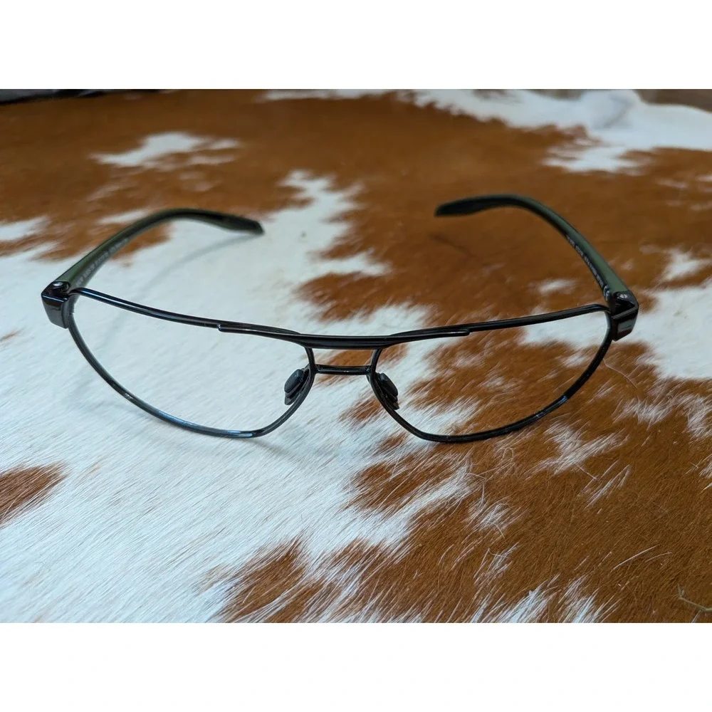 Maui Jim Sunglasses - The Bird Aviator Pilot- Discontinued Model, MJ835-15B